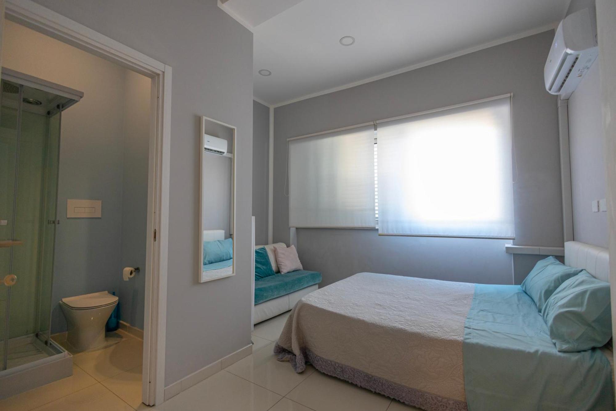 La Piazzetta A Mare Holiday House Sferracavallo Dış mekan fotoğraf