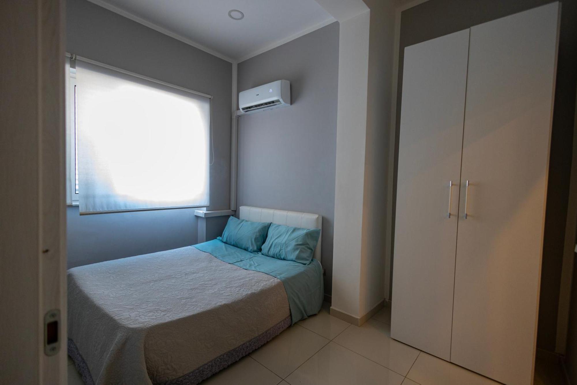 La Piazzetta A Mare Holiday House Sferracavallo Dış mekan fotoğraf