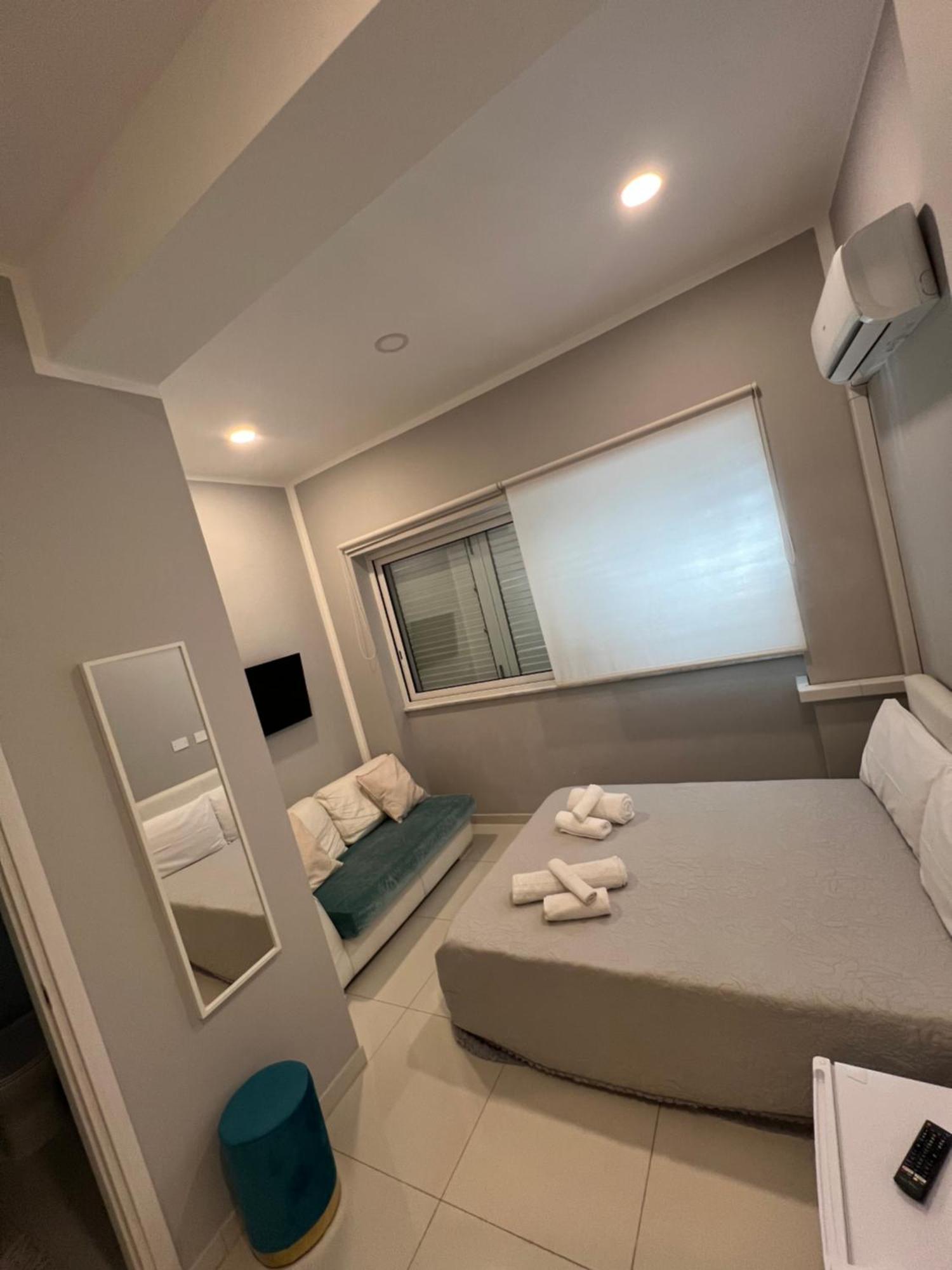 La Piazzetta A Mare Holiday House Sferracavallo Dış mekan fotoğraf