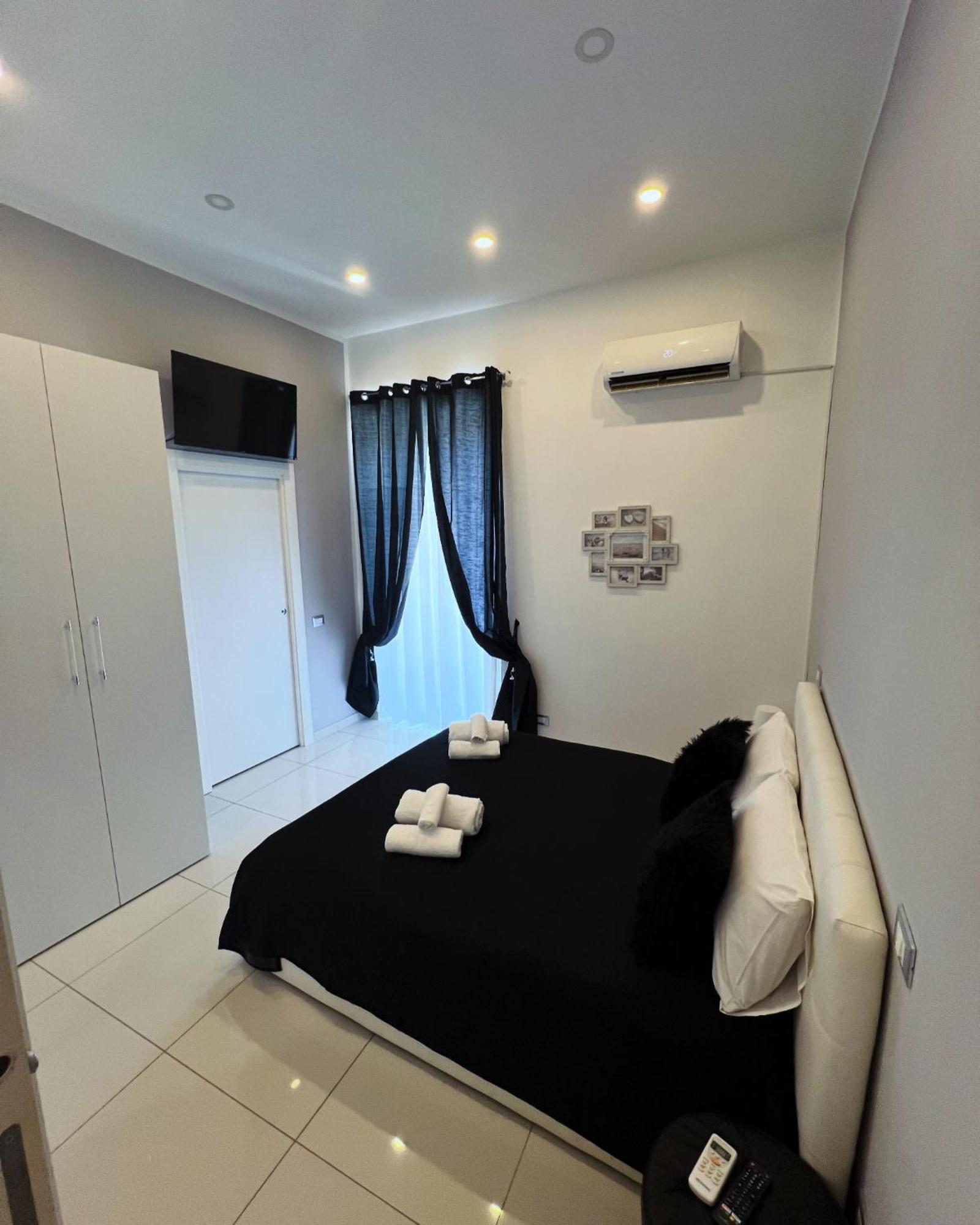 La Piazzetta A Mare Holiday House Sferracavallo Dış mekan fotoğraf